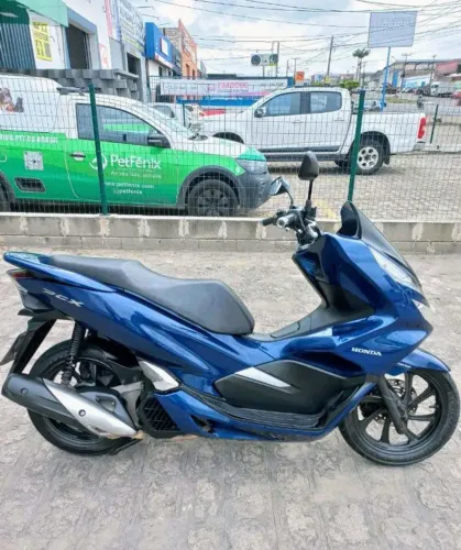 Honda PCX 150 2020