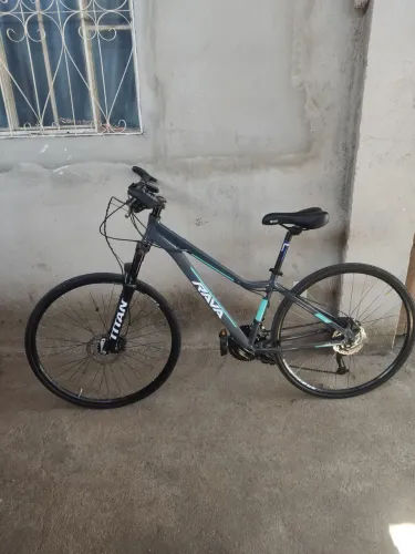 Bicicleta aro 29