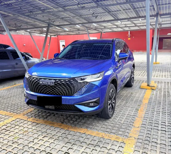 GWM Haval H6 Phev19 (hibrido) 2025