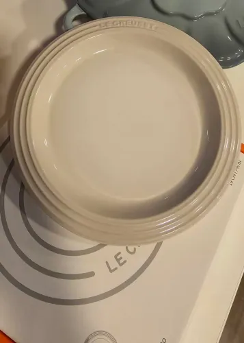 Prato Le Creuset