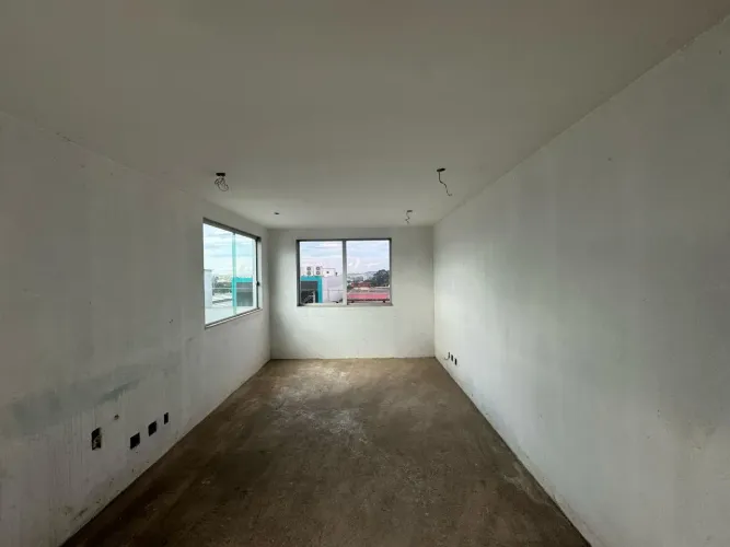 Sala comercial, Planalto