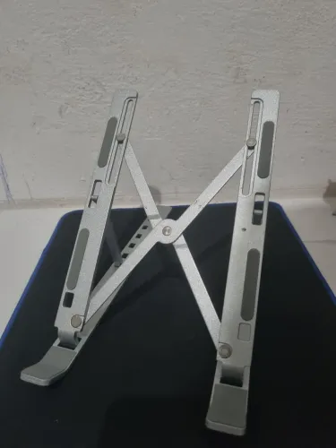 Suporte de notebook