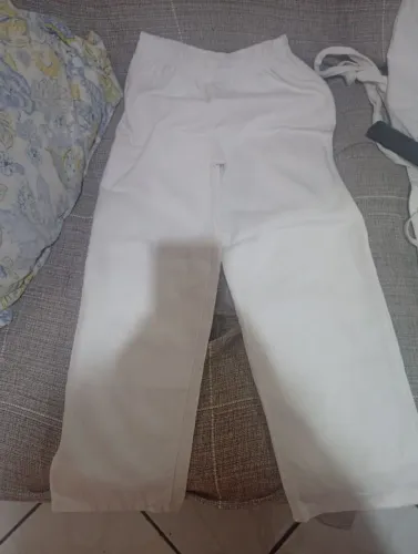 Calça kimono tamanho p