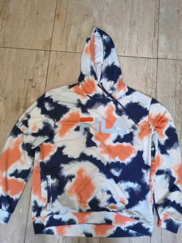Blusa fila g