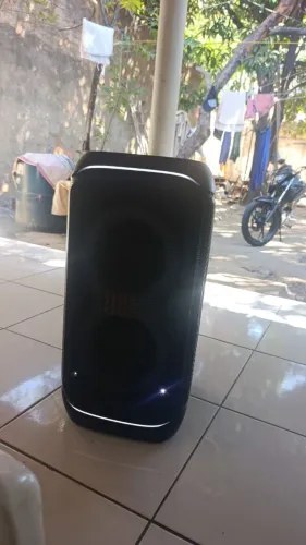Caixa de som JBL