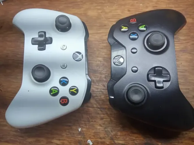 controles para xbox one originais semi novos com garantia!