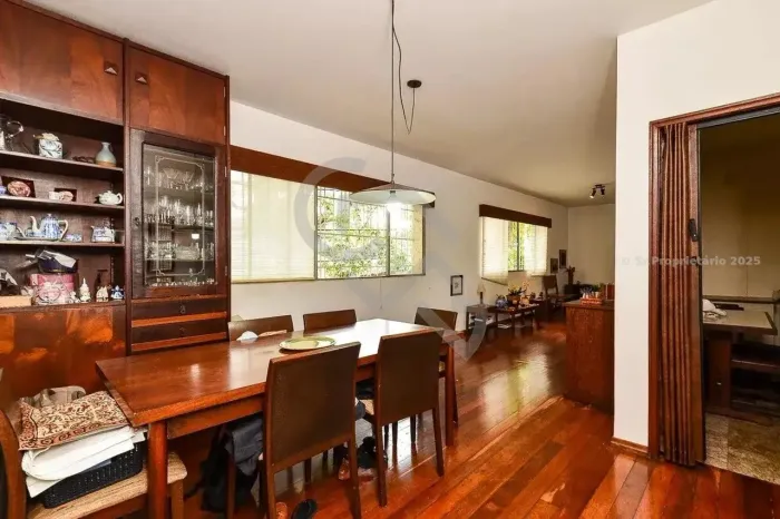 Apartamento com 4 quartos à venda em Belo Horizonte