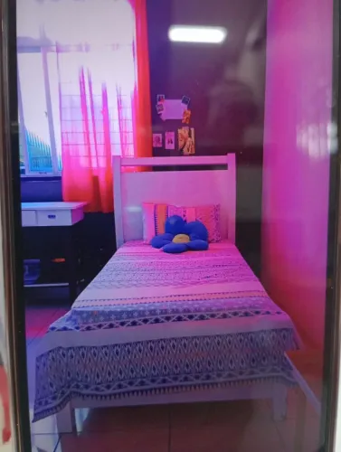 Cama Solteiro