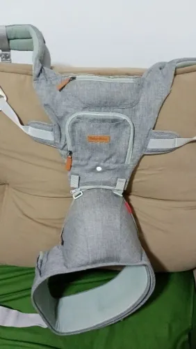 Canguru Fisher Price