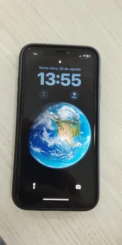 Vendo ou troco iphone xr