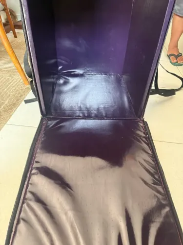 Baú bag