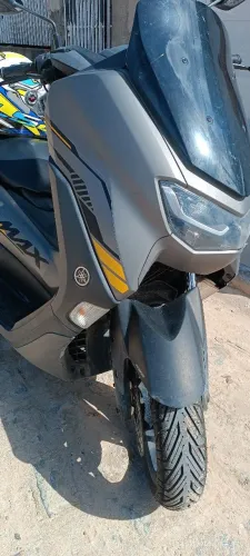 Vende se Nmax 160 Connected 2024