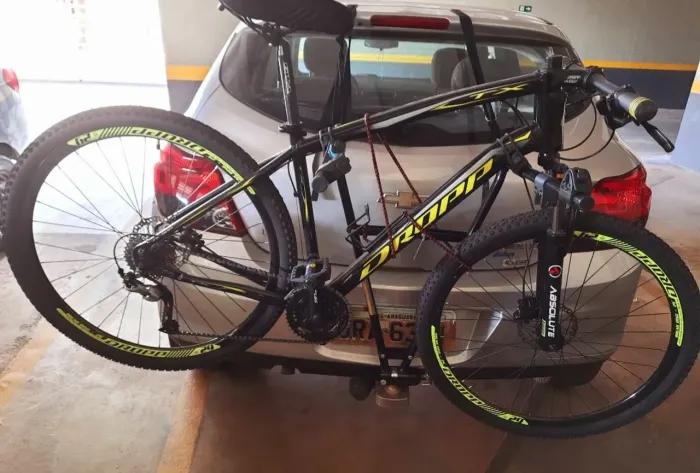 Bicicleta DROPP Aro 29 em excelente estado