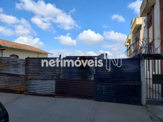 Venda Lote-Área-Terreno Salgado Filho Belo Horizonte