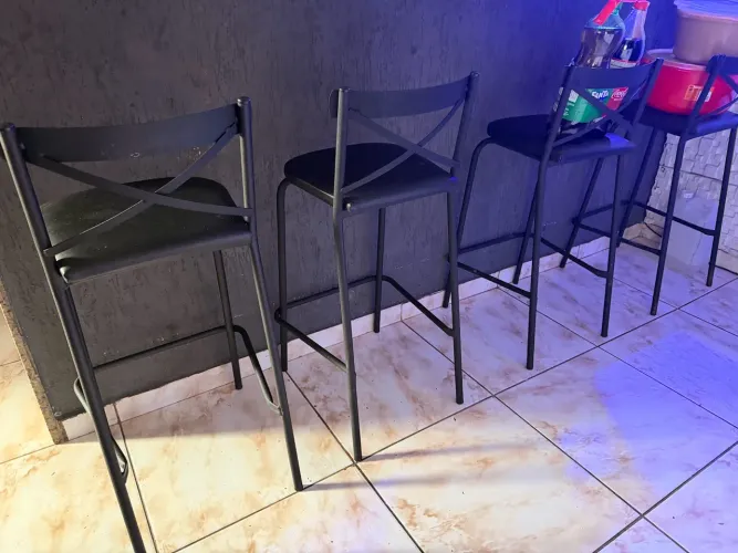 Banquetas