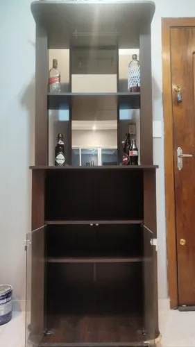 Barzinho para sala
