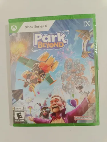 Jogo LACRADO Xbox Series X Park Beyond