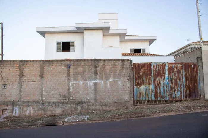 Casa Moderna Alto Padrão em fase de acabamento - São Joaquim da Barra - Oportunidade!