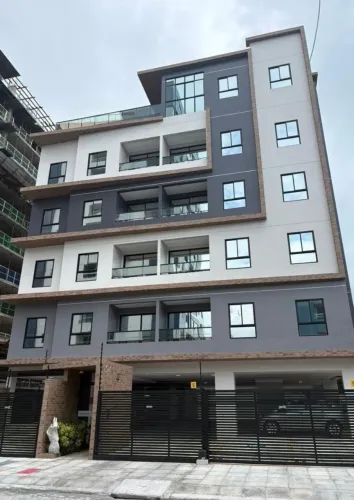 Apartamento com 2 dormitórios para alugar, 58 m² por R$ 3.200,00/mês - Bessa - João Pessoa