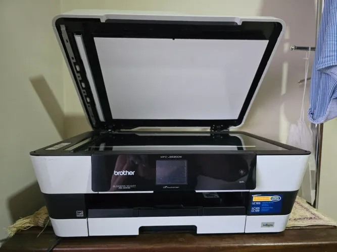 Impressora Brother Smart series
