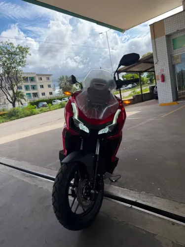 ADV 2026/2026 único dono