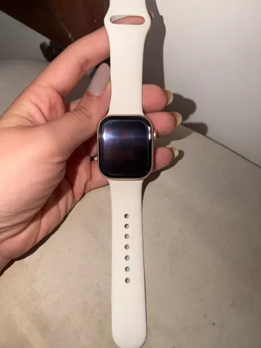 Apple Watch series 11