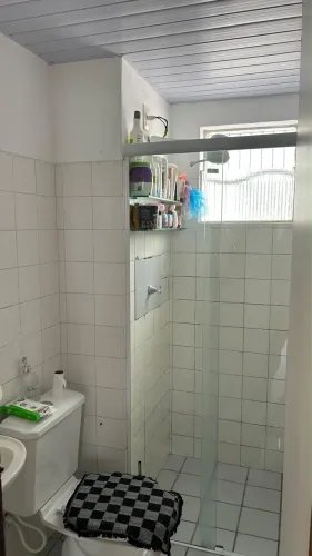 Apartamento Térreo à Venda | Residencial Bertioga - Nova Parnamirim