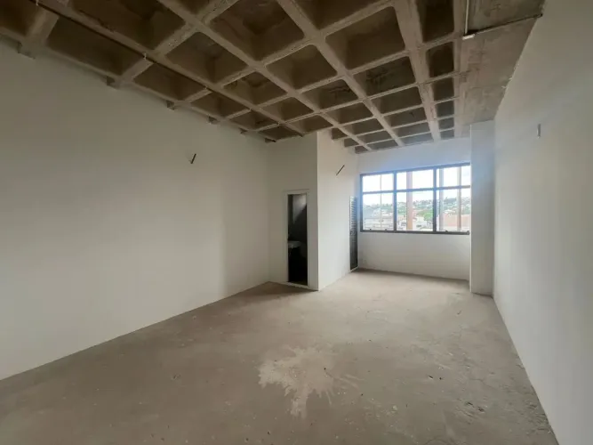 Sala para aluguel tem 27 m, Ed. NAVEGANTES em Alphaville - Lagoa dos Ingleses - Nova Lima