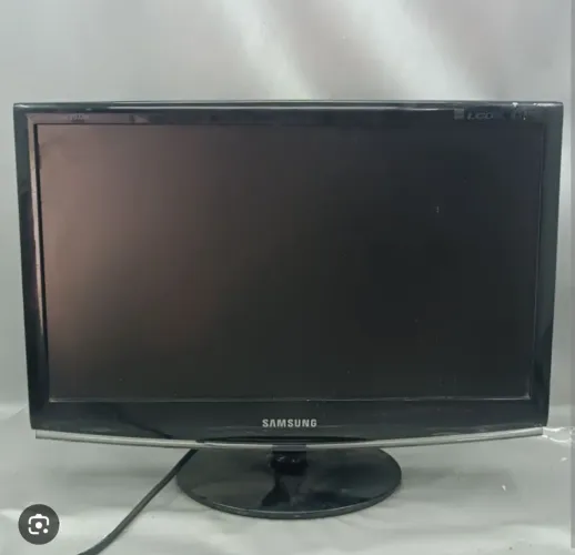 Tv 20 polegadas Samsung 