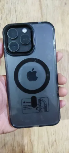 VENDO IPHONE 15 PRO MAX 256GB