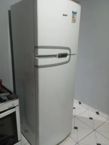 Geladeira Frost Free
