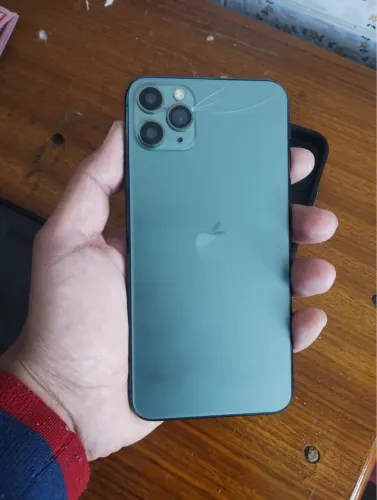 IPHONE 11 pro max