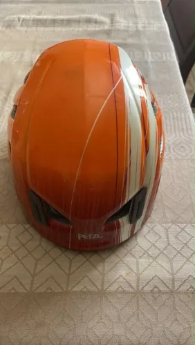 Capacete Petzl