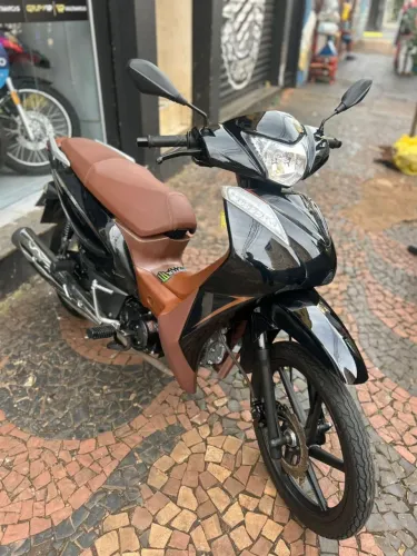 Jet 125 ss