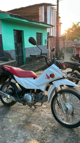 Para vender rápido.