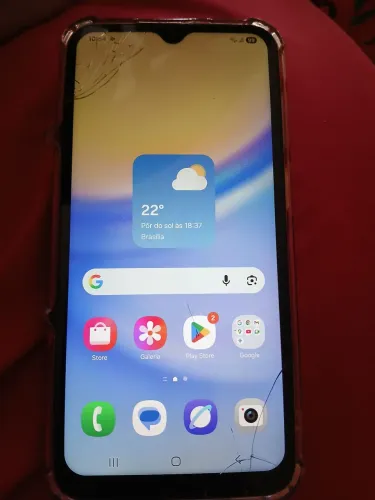 Samsung Galaxy A15 5G