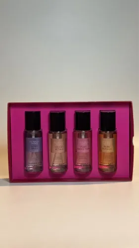 Kit Victoria Secrets