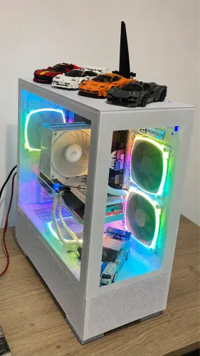 PC Gamer ?