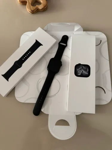 Apple Watch series 11 46mm