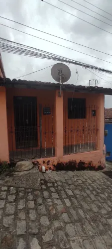 Casa a venda no Jacintinho, no Peixoto