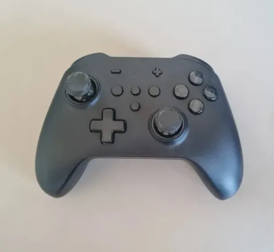 Controle pc xbox gulikit kingkong 2