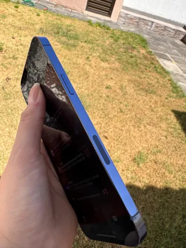 iPhone 13 PRO MAX 128 GB - Azul/Sierra