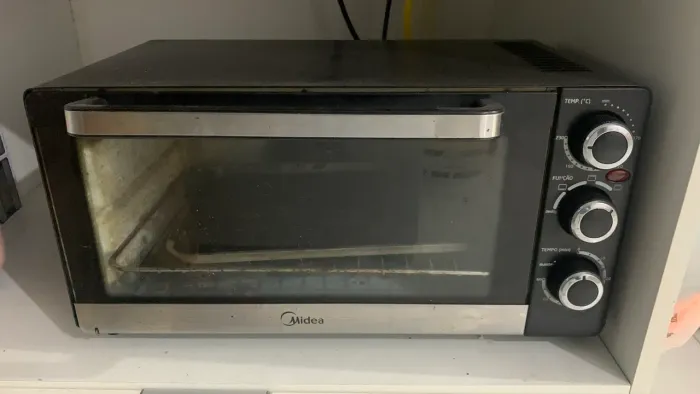 Forno Elétrico Midea