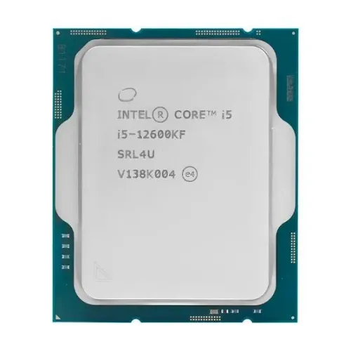 Processador I5 12600KF
