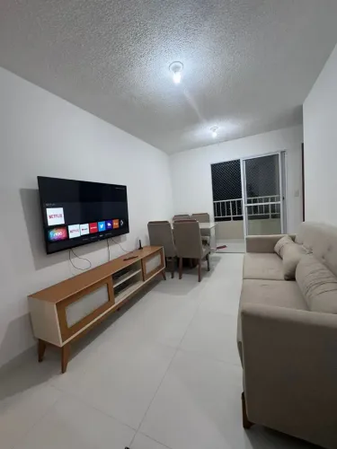 Repasse de chave/Imóvel para venda possui 45 metros quadrados com 2 quartos em Turu - São