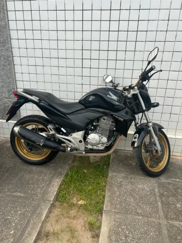 Honda CB 300r/ 300r Flex 2015