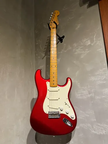 Fender Stratocaster Japan 1993