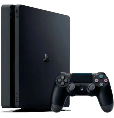 PS4 Seminovo