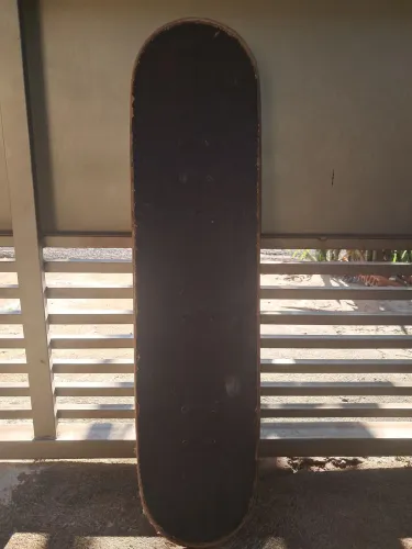 Skate completo em bom estado/Semi Novo