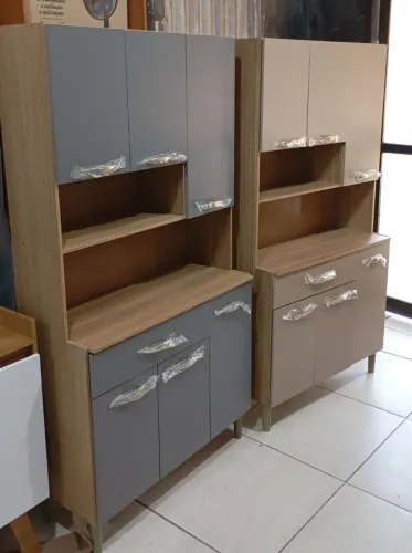 Armário de cozinha